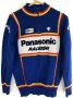 Panasonic knitted top 2-3d-600